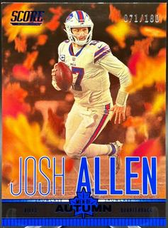 Josh Allen