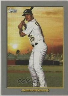 Matt Chapman