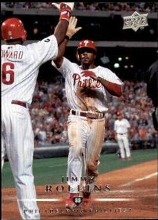 Jimmy Rollins
