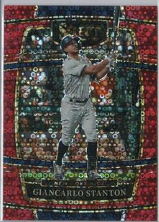 Giancarlo Stanton