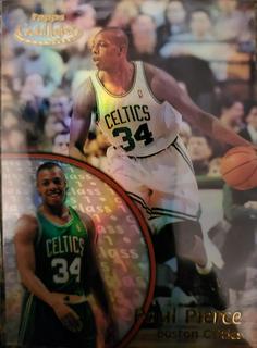 Paul Pierce