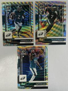 Darius Slay Jr.