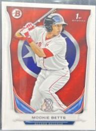 Mookie Betts