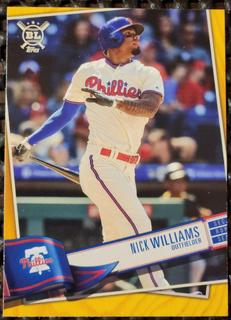 Nick Williams