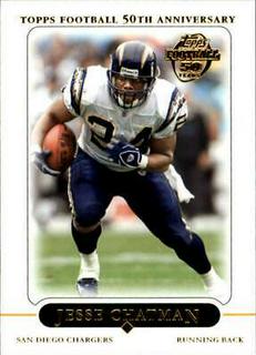 Jesse Chatman