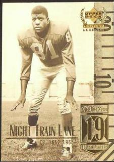 Dick Lane