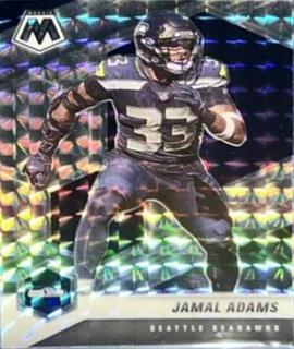 Jamal Adams