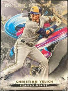 Christian Yelich