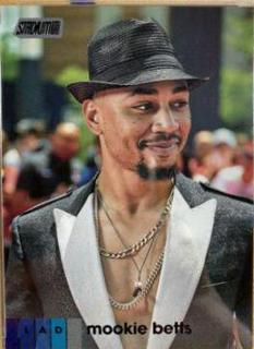 Mookie Betts