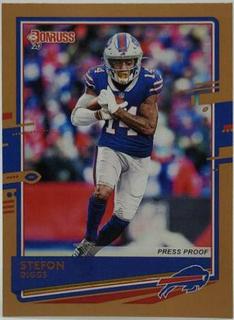 Stefon Diggs