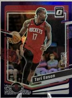 Tari Eason