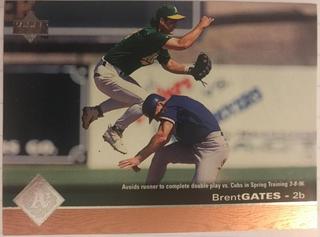 Brent Gates