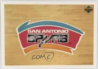 San Antonio Spurs Team History