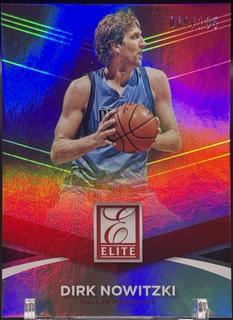Dirk Nowitzki