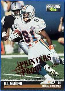 O.J. McDuffie