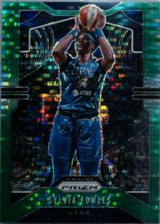 Sylvia Fowles