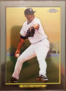 Mariano Rivera