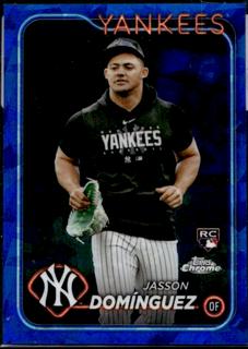 Jasson Dominguez