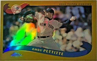 Andy Pettitte