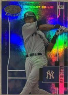 Derek Jeter