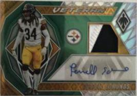 Terrell Edmunds