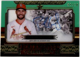 Paul Goldschmidt