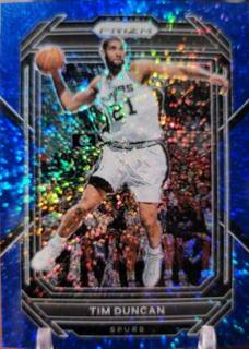 Tim Duncan