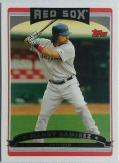 Manny Ramirez