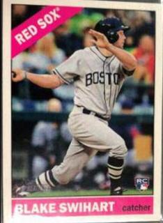 Blake Swihart