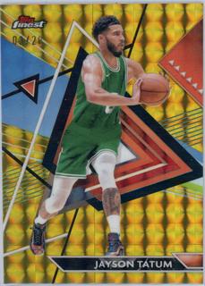 Jayson Tatum