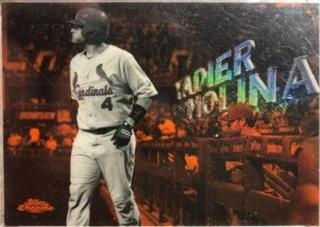 Yadier Molina