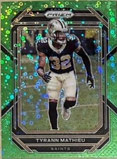 Tyrann Mathieu