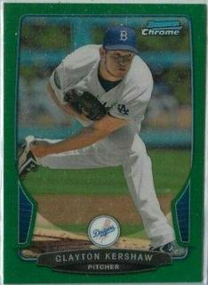 Clayton Kershaw