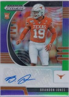 Brandon Jones