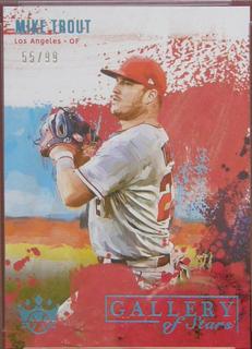Mike Trout