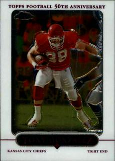 Tony Gonzalez