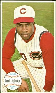 Frank Robinson