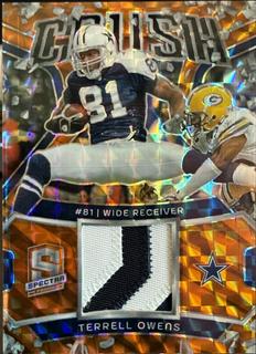 Terrell Owens