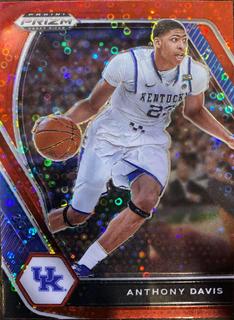 Anthony Davis