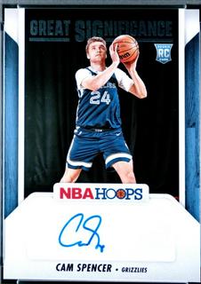 Cam Spencer