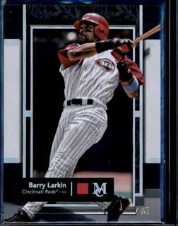 Barry Larkin