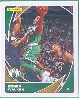 Kemba Walker