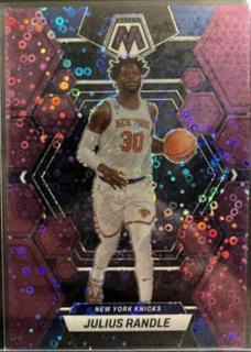 Julius Randle