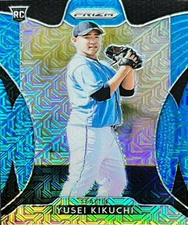 Yusei Kikuchi