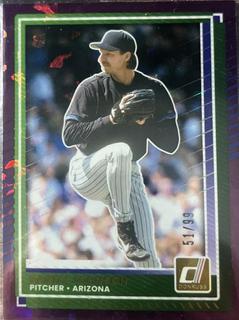 Randy Johnson