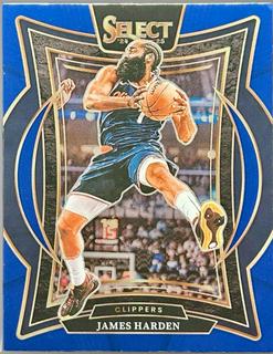 James Harden