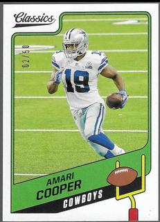 Amari Cooper