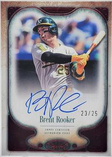 Brent Rooker