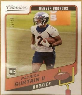 Patrick Surtain II
