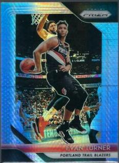 Evan Turner